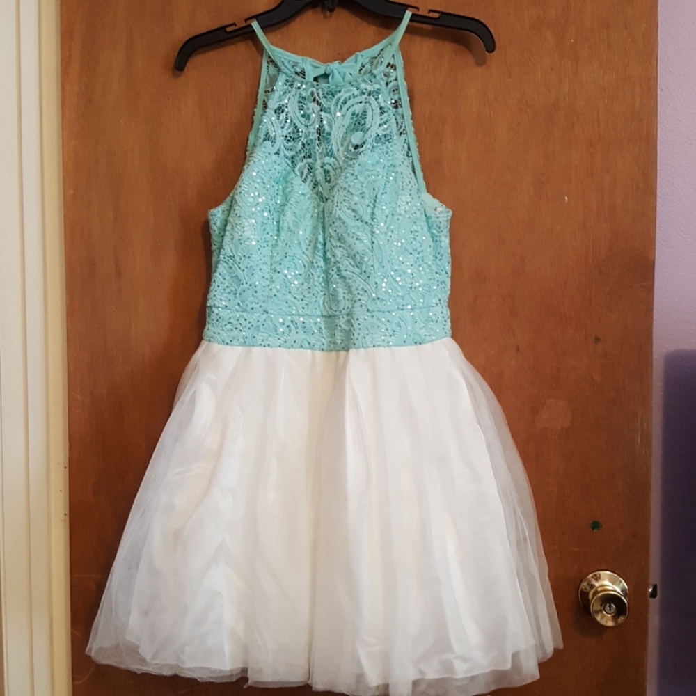 A Dress